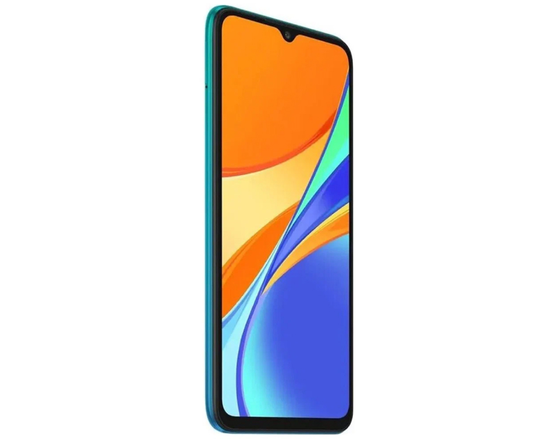 Смартфон Xiaomi Redmi 9C 4/128 ГБ, зеленый