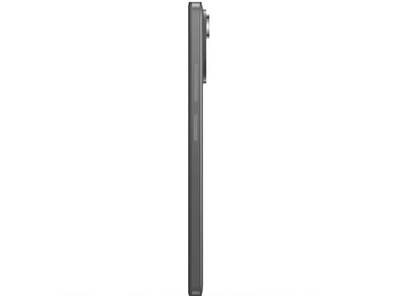 Смартфон Xiaomi Redmi Note 12S 6/128 ГБ Global, Dual nano SIM, черный