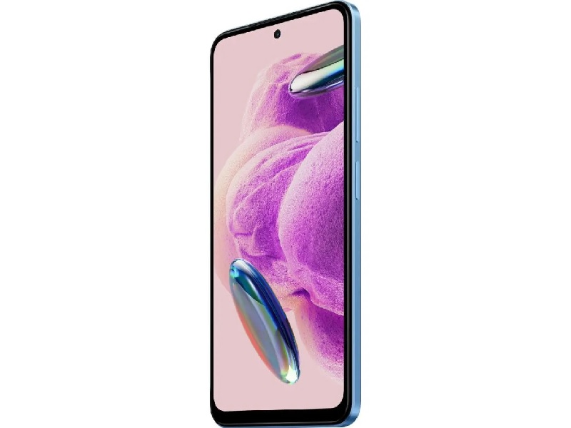 Смартфон Xiaomi Redmi Note 12S 6/128 ГБ Global, Dual nano SIM, голубой