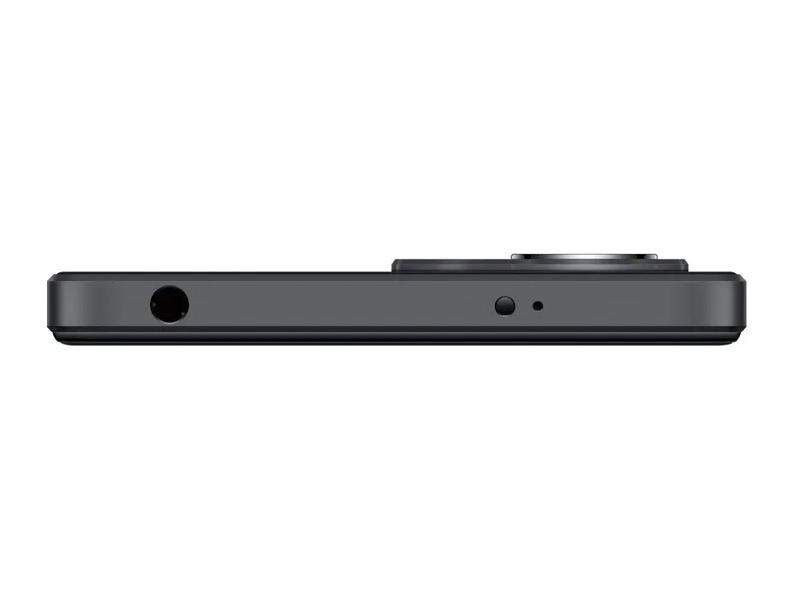 Смартфон Xiaomi Redmi Note 12 4G 8/128 ГБ Global, Dual nano SIM, Onyx Gray