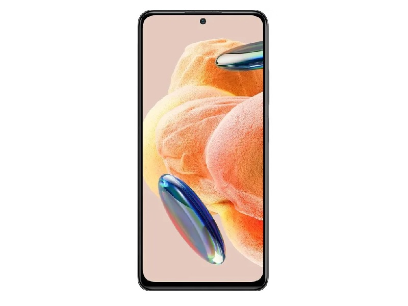 Смартфон Xiaomi Redmi Note 12 Pro 4G 8/256 ГБ Global, Dual nano SIM, белый