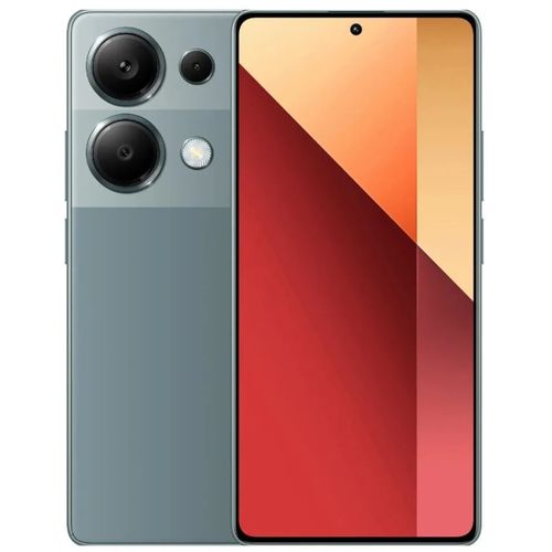 Смартфон Xiaomi Redmi Note 13 Pro 4G, 8/128 Gb, Green