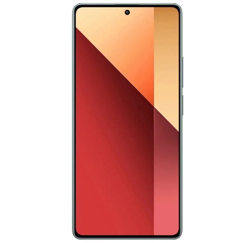 Смартфон Xiaomi Redmi Note 13 Pro 4G, 8/128 Gb, Green