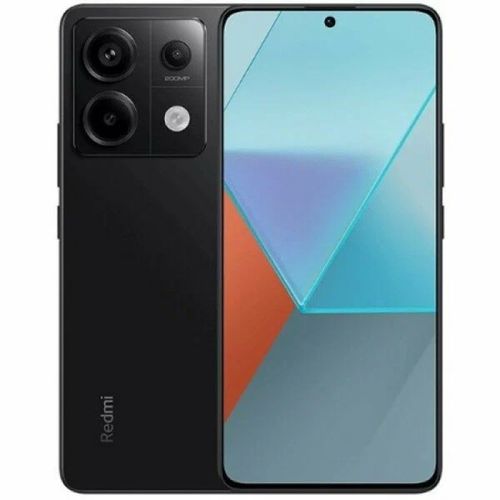 Смартфон Xiaomi Redmi Note 13 Pro 5G, 12/512 Gb, Black