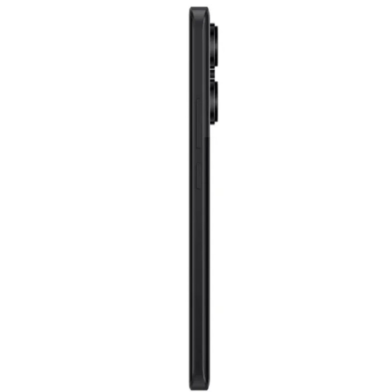 Смартфон Xiaomi Redmi Note 13 Pro + 5G, 8/256 Gb, Midnight Black