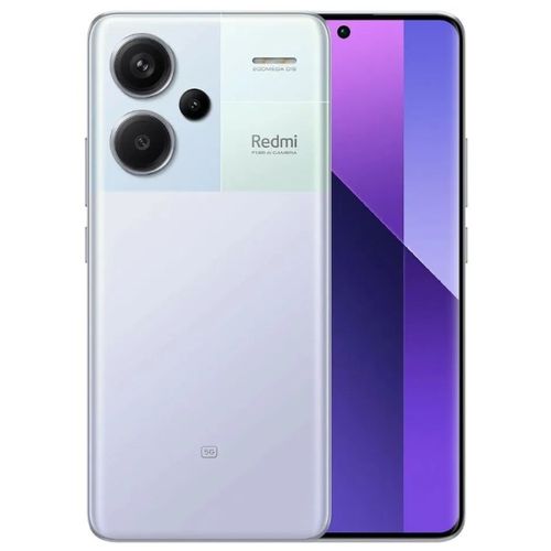 Смартфон Xiaomi Redmi Note 13 Pro + 5G, 12/512 Gb, Aurora Purple