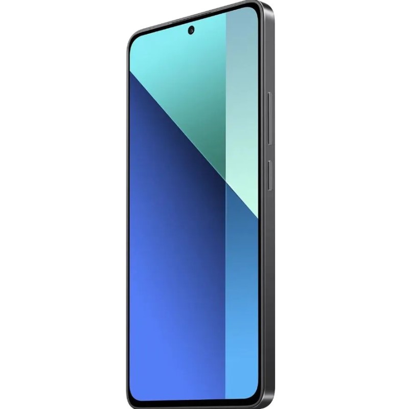 Смартфон Xiaomi Redmi Note 13, 8/256 Gb, Midnight Black