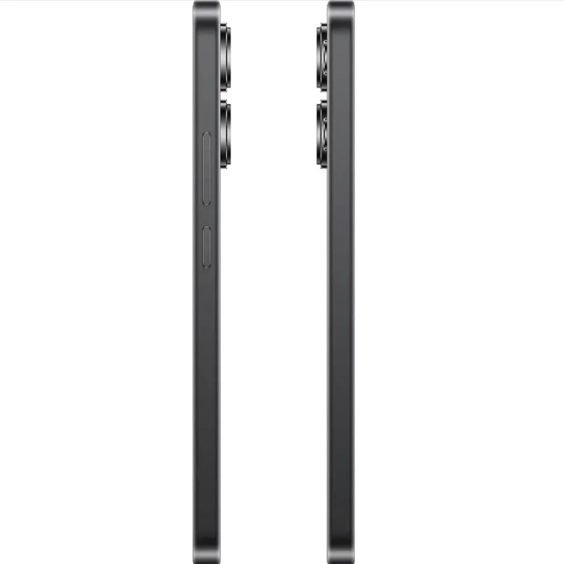Смартфон Xiaomi Redmi Note 13, 8/256 Gb, Midnight Black