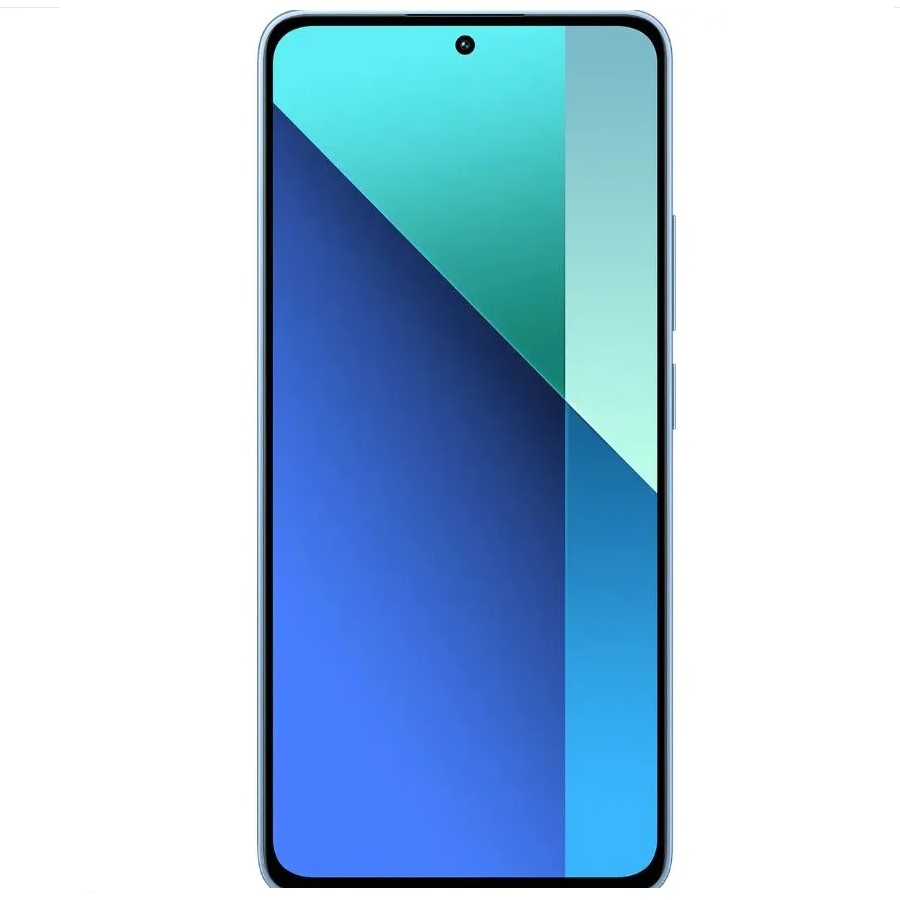 Смартфон Xiaomi Redmi Note 13, 6/128 Gb, Ice Blue