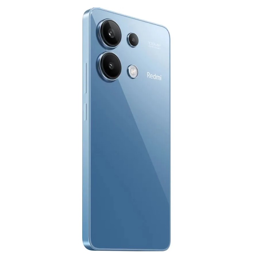 Смартфон Xiaomi Redmi Note 13, 6/128 Gb, Ice Blue