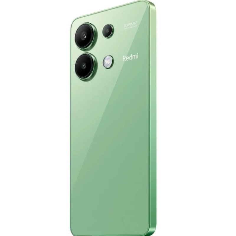 Смартфон Xiaomi Redmi Note 13, 6/128 Gb, Green