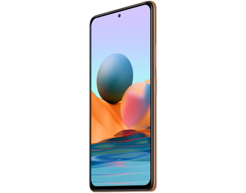 Смартфон Xiaomi Redmi Note 10 Pro 8/128 ГБ Global, бронзовый градиент