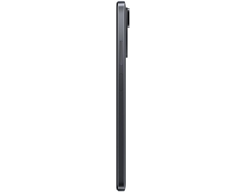 Смартфон Xiaomi Redmi Note 11S 8/128 ГБ Global, серый графит