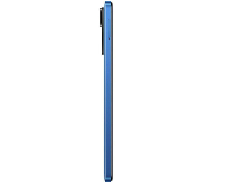 Смартфон Xiaomi Redmi Note 11S 6/128 ГБ Global, синие сумерки