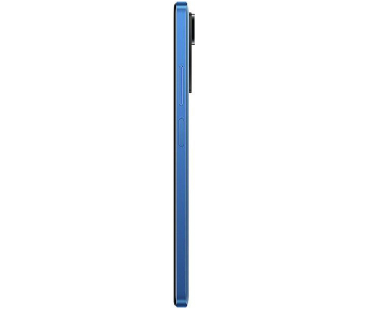 Смартфон Xiaomi Redmi Note 11S 6/64 ГБ Global, синие сумерки