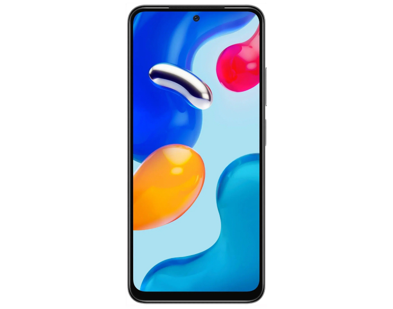 Смартфон Xiaomi Redmi Note 11S 6/128 ГБ Global, белый жемчуг