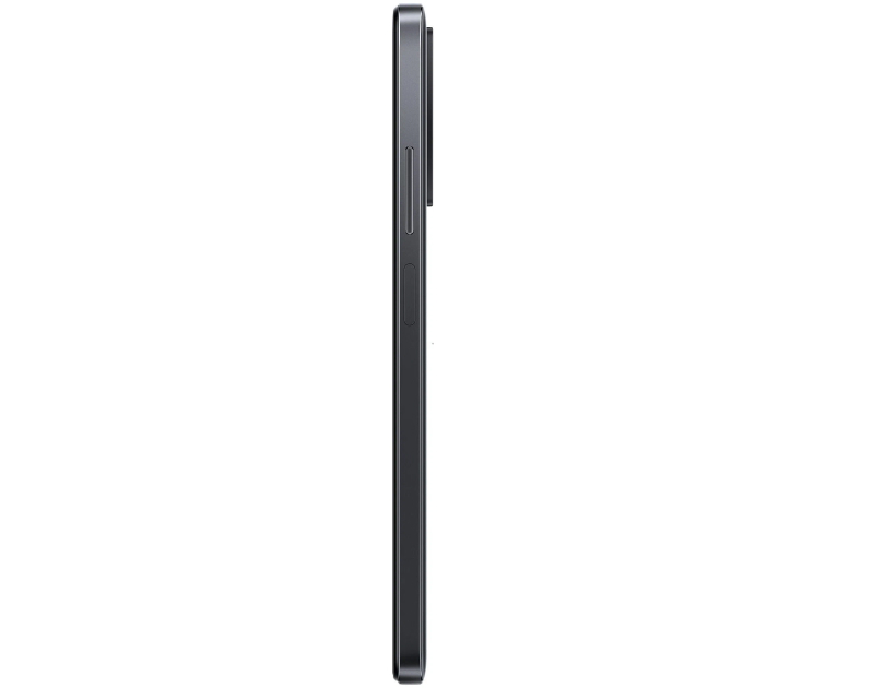 Смартфон Xiaomi Redmi Note 11 4/64 ГБ Global, серый графит