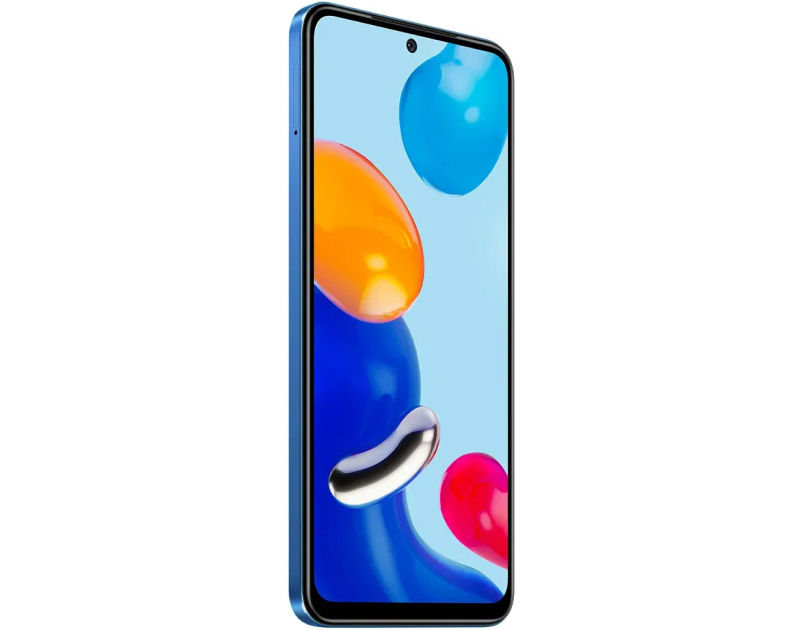 Смартфон Xiaomi Redmi Note 11 6/128 ГБ Global, синие звезды