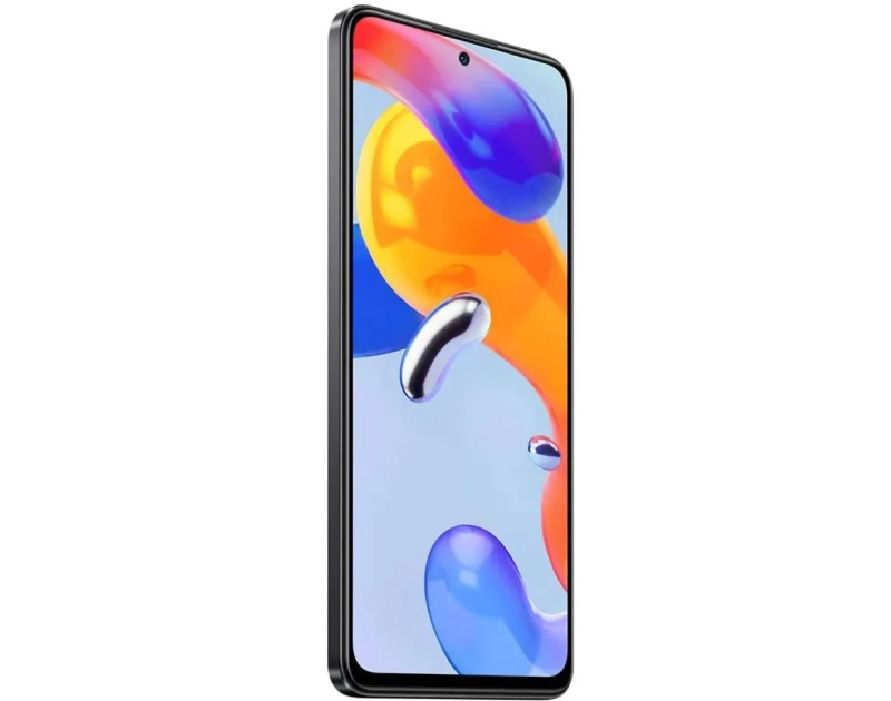 Смартфон Xiaomi Redmi Note 11 Pro NFC 6/128 ГБ Global, серый графит