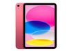 10.9" Планшет Apple iPad 10.9 2022, 64 ГБ, Wi-Fi, розовый