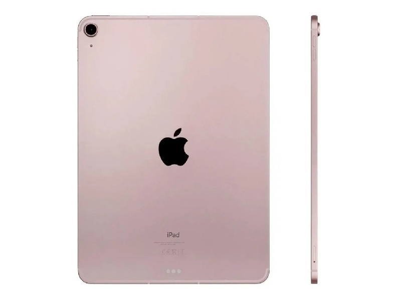 10.9" Планшет Apple iPad Air 2022, 64 ГБ, Wi-Fi + Cellular, pink