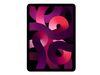 10.9" Планшет Apple iPad Air 2022, 64 ГБ, Wi-Fi + Cellular, pink