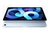 10.9" Планшет Apple iPad Air 2022, 64 ГБ, Wi-Fi + Cellular, blue