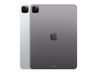 11" Планшет Apple iPad Pro 11 2022, 256 ГБ, Wi-Fi, серебристый