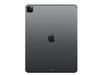 12.9" Планшет Apple iPad Pro 12.9 (2021), 256 ГБ, Wi-Fi, серый космос
