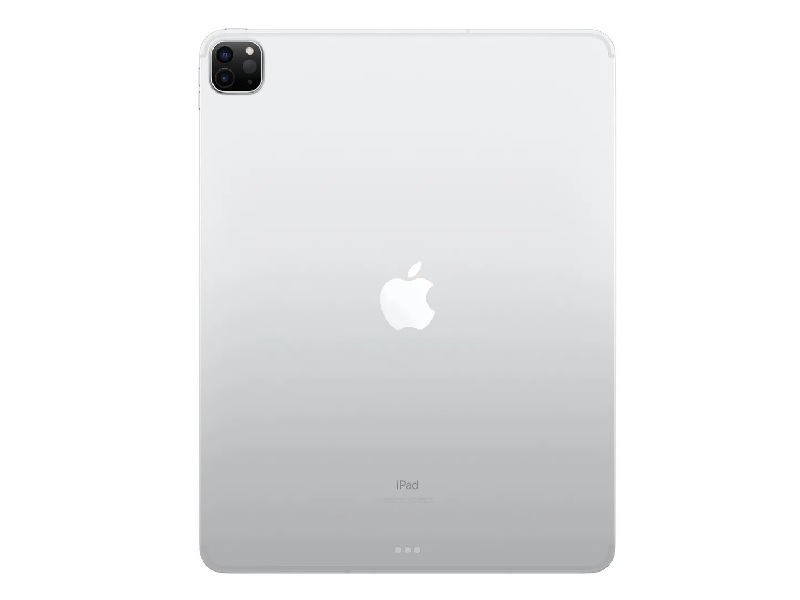 12.9" Планшет Apple iPad Pro 12.9 (2021), 256 ГБ, Wi-Fi, серебристый
