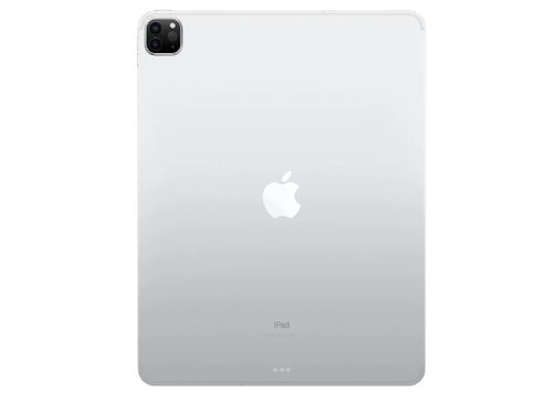12.9" Планшет Apple iPad Pro 12.9 (2021), 256 ГБ, Wi-Fi + Cellular, серебристый