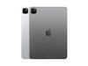 12.9" Планшет Apple iPad Pro 12.9 2022, 256 ГБ, Wi-Fi + Cellular, космический серый