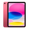 Планшет Apple iPad (2022) Wi-Fi (A2696), 10.9", 256Gb, Pink