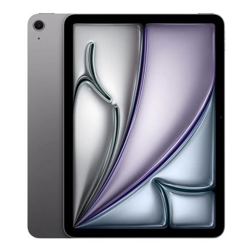 Планшет Apple iPad Air (2024) Wi-Fi (A2898), 13", 256Gb, Space Gray