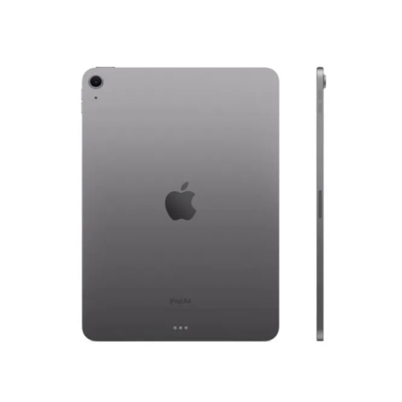 Планшет Apple iPad Air (2024) Wi-Fi (A2898), 13", 256Gb, Space Gray