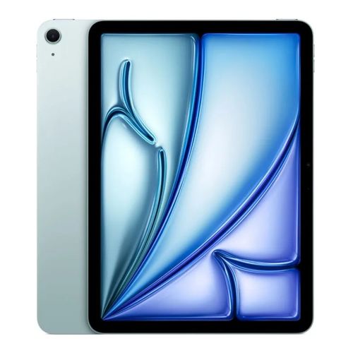 Планшет Apple iPad Air (2024) Wi-Fi (A2898), 13", 128Gb, Blue