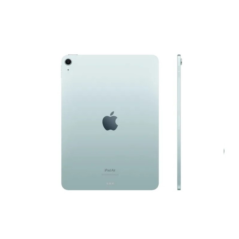 Планшет Apple iPad Air (2024) Wi-Fi (A2898), 13", 128Gb, Blue