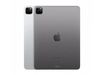 Планшет Apple iPad Pro 11 2022, 256 ГБ, Wi-Fi, космический серый