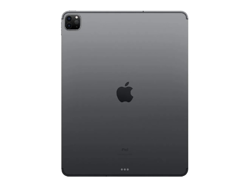 12.9" Планшет Apple iPad Pro 12.9 (2021), 128 ГБ, Wi-Fi, серый космос