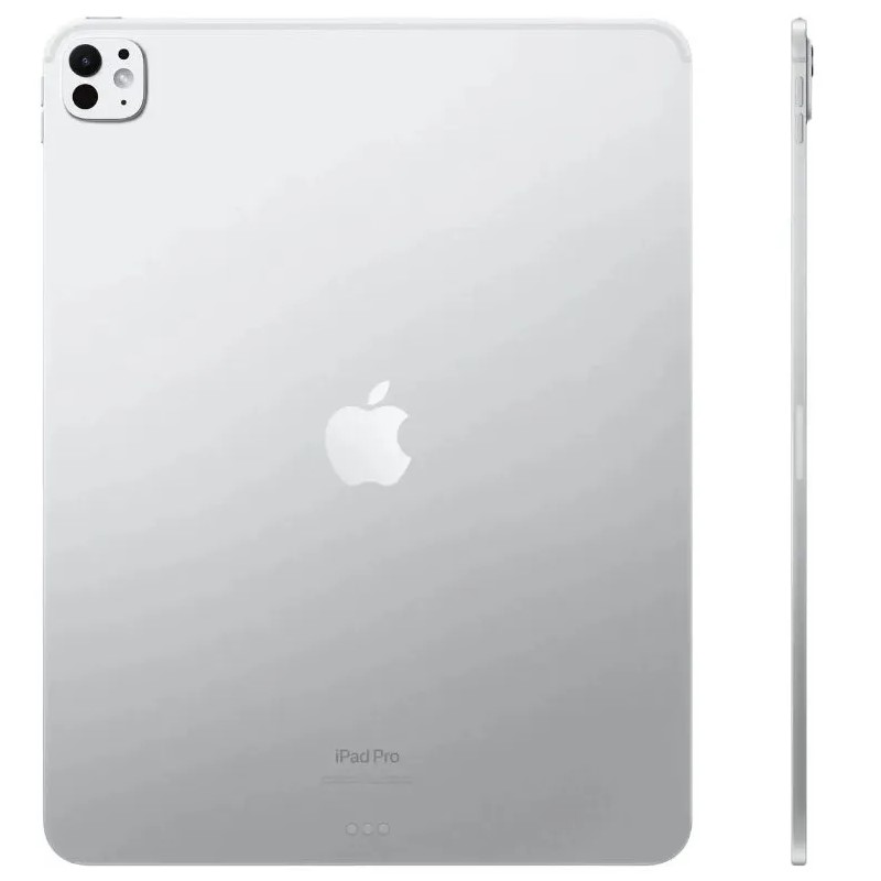 Планшет Apple iPad Pro (2024) Wi-Fi (A2925), 13", 256Gb, Silver