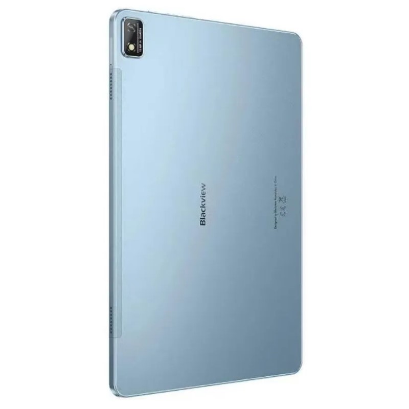 Планшет BlackView Pad 16 (2023), Cellular, 10.5", 8/256Gb, Twilight Blue