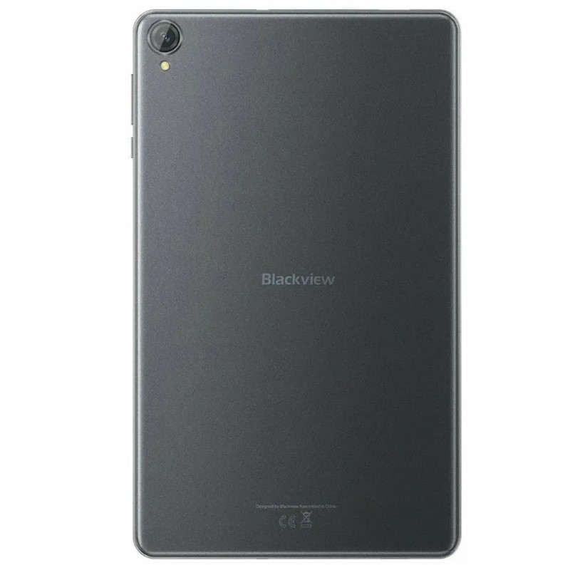 Планшет BlackView Tab 50 (2023), Wi-Fi, 8", 4/128Gb, Space Grey