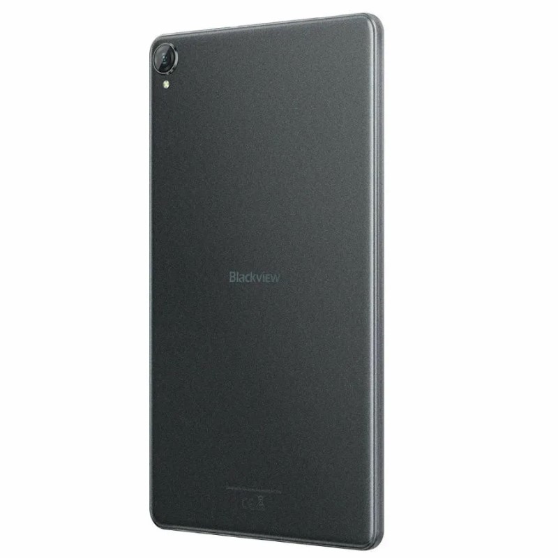 Планшет BlackView Tab 50 (2023), Wi-Fi, 8", 4/128Gb, Space Grey