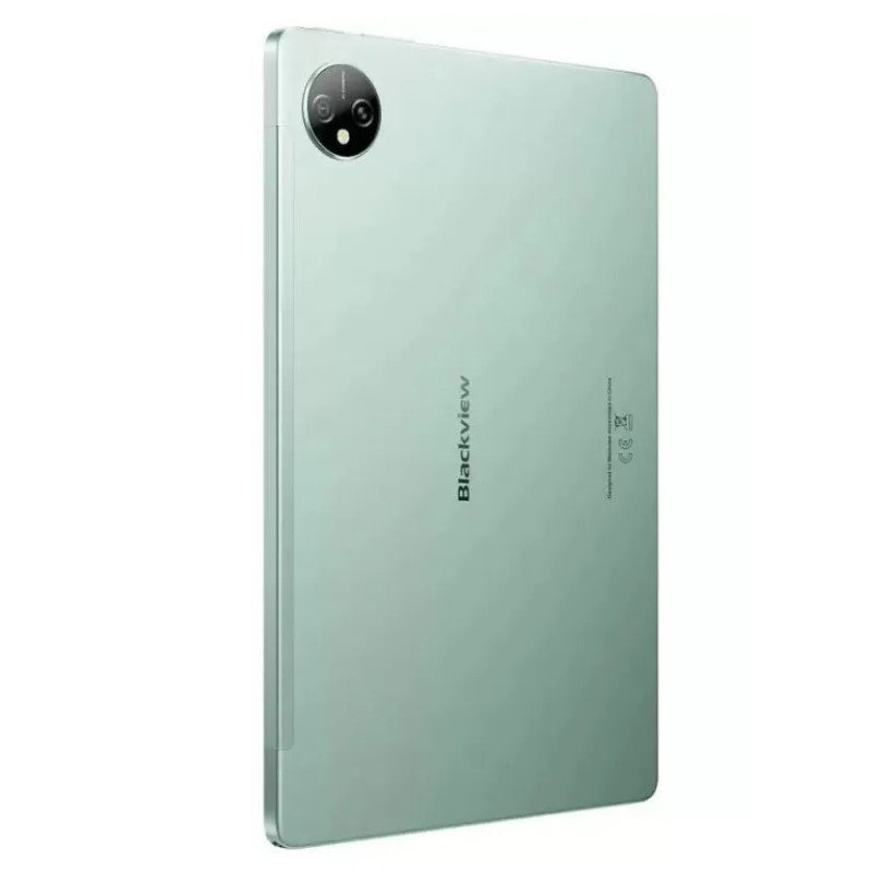 Планшет BlackView Tab 80 (2023), Cellular, 10.1", 8/128Gb, Green