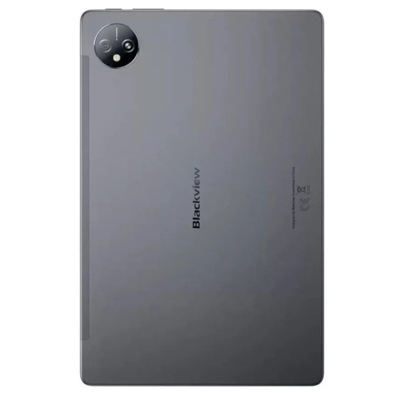 Планшет BlackView Tab 80 (2023), Cellular, 10.1", 8/128Gb, Black