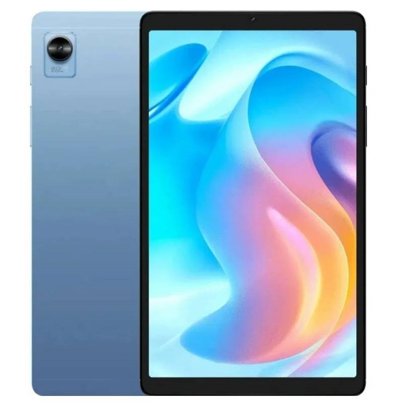 Планшет Realme Pad Mini (2022) Wi-Fi (RMP2106), 8,7" 3/32Gb, Blue