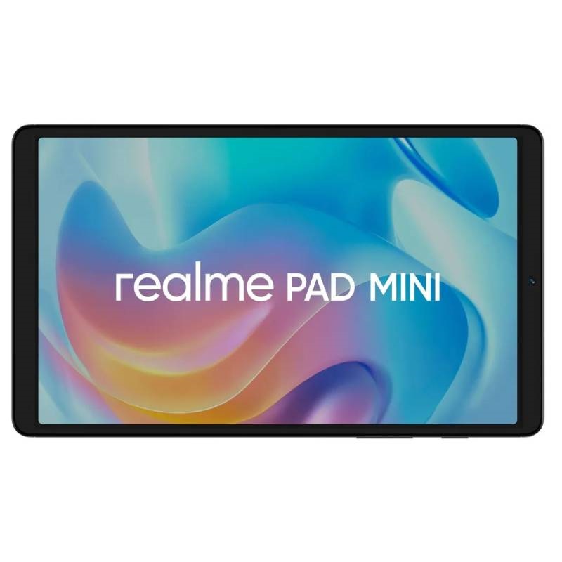 Планшет Realme Pad Mini (2022) Wi-Fi (RMP2106), 8,7" 3/32Gb, Grey