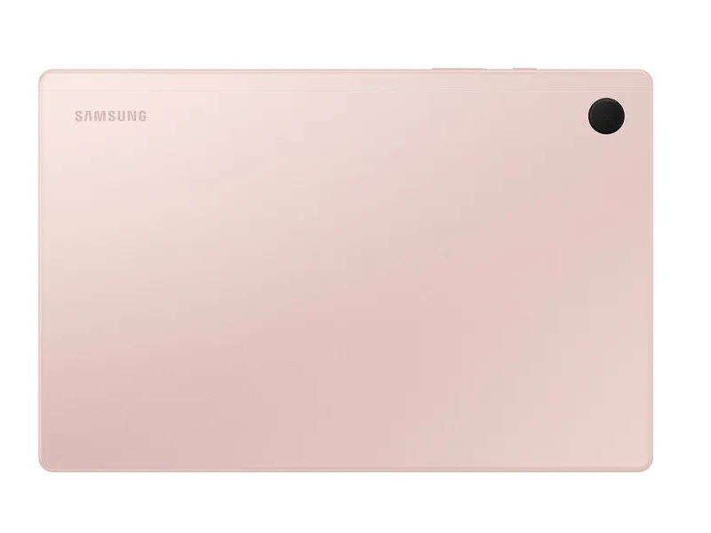 Планшет Samsung Galaxy Tab A8, 4 ГБ/64 ГБ, Wi-Fi, розовый