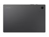 Планшет Samsung Galaxy Tab A8, 3 ГБ/32 ГБ, Wi-Fi, темно-серый
