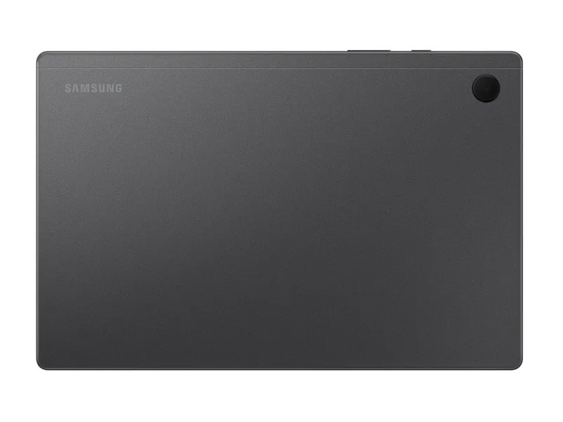 Планшет Samsung Galaxy Tab A8, 3 ГБ/32 ГБ, Wi-Fi, темно-серый
